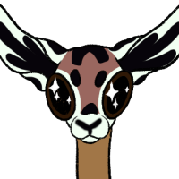 Thumbnail for ANI-5221: Roan