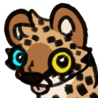 Thumbnail for ANI-5230: Rupert