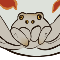 Thumbnail image for ANI-5263: Crab Spider (F)