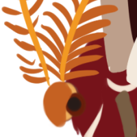 Thumbnail for ANI-5325: Atlas Moth (F)