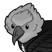 Thumbnail for ANI-5329: Harpy Eagle (M)