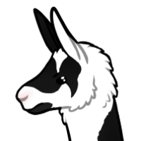 Thumbnail for ANI-5331: Domesticated Llama (F)