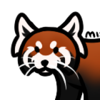 Thumbnail for ANI-710: Red Panda (F)