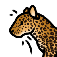 Thumbnail for ANI-713: African Leopard (F)