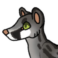 Thumbnail for ANI-716: Common Genet (M)