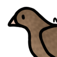 Thumbnail for ANI-719: Coturnix Quail (F)