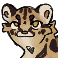 Thumbnail for ANI-769: Margay (F)