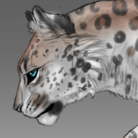 Thumbnail for ANI-1167:  African Leopard (M)