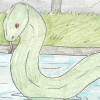 Thumbnail for ANI-1181: Titanoboa (F)