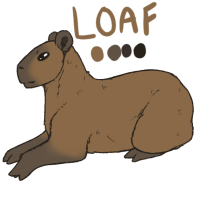 Thumbnail for ANI-1199: Loaf