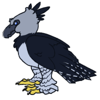 Thumbnail for ANI-1421: Blue Argentavis (F)