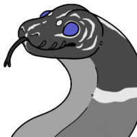 Thumbnail for ANI-1446: Titanoboa (F)