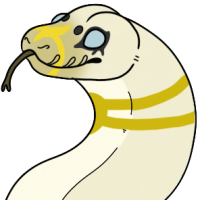 Thumbnail for ANI-1449: Titanoboa (F)