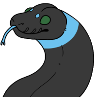 Thumbnail for ANI-1450: Titanoboa (M)