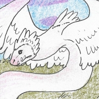 Thumbnail for ANI-1564: Quetzacoatl (M)