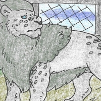 Thumbnail image for ANI-1578: Hymn the Blue Chimera (M)