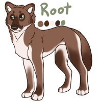 Thumbnail for ANI-1581: Root