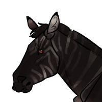 Thumbnail for ANI-1614: Melanistic Quagga (F)