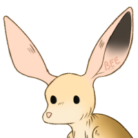 Thumbnail for ANI-1617: Long-eared Jerboa (M)