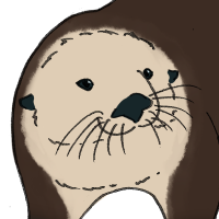 Thumbnail for ANI-1724: Sea Otter (F)