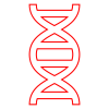 Albino DNA