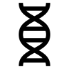 Melanistic DNA