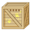 Vulnerable Crate