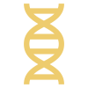 Leucistic DNA